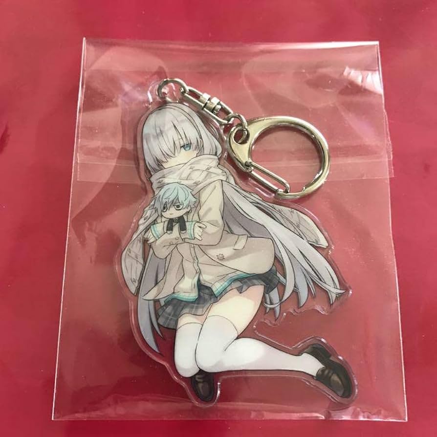 FGO カドック　アナスタシア　ちびぐるみ　缶バッジ　アクスタ等まとめ売り FGO カドック アナスタシア ちびぐるみ 缶バッジ アクスタ等